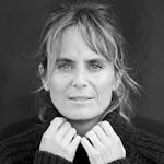 Portrait von  Anna Pieri Zuercher