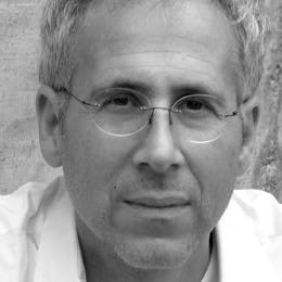 Portrait de Cyrill Schläpfer