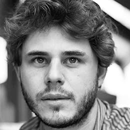 Portrait von Christian Johannes Koch