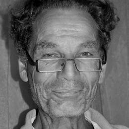 Portrait de Jürg Egli