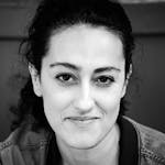 Portrait von  Talkhon Hamzavi