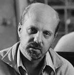 Portrait von  Rudy Wurlitzer