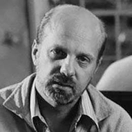 Portrait von  Rudy Wurlitzer