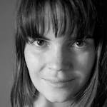 Portrait von  Simona Canonica