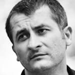Portrait von Cristi Puiu