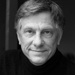 Portrait de Benjamin Heisenberg