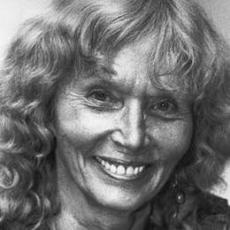 Portrait de Isa Hesse-Rabinovitch