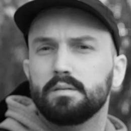 Portrait de Tobias Kubli
