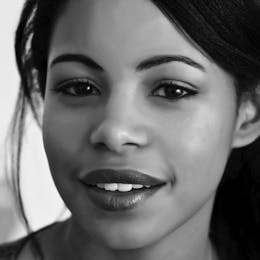 Portrait de Denise Fernandes