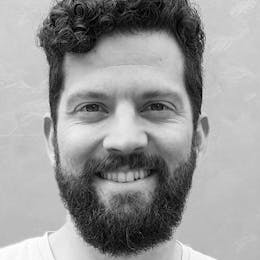 Portrait von Sean Wirz