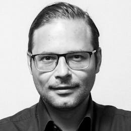 Portrait de Luka Popadić