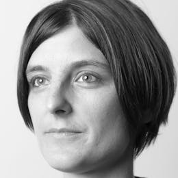Portrait de Elise Shubs