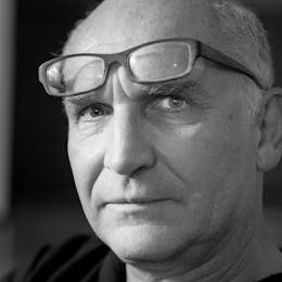Portrait von Thomas Krempke