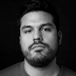 Portrait de Pablo Callisaya