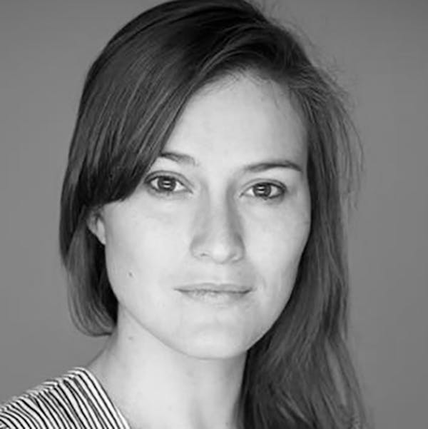 Portrait de Fabienne Steiner