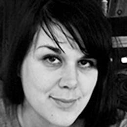 Portrait von Céline Carridroit