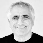 Portrait de Leonardo Di Costanzo