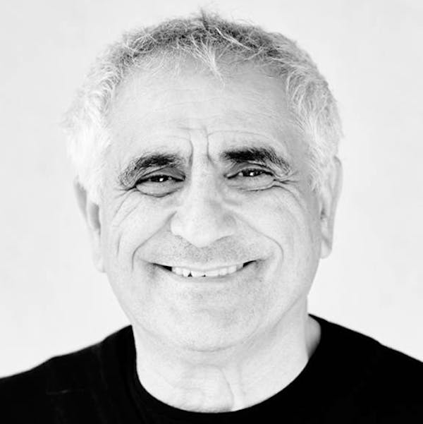 Portrait de Leonardo Di Costanzo