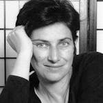 Portrait von  Chantal Akerman