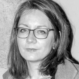 Portrait de Jela Hasler