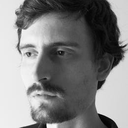 Portrait von Tommaso Donati