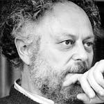 Portrait von  Niklaus Meienberg