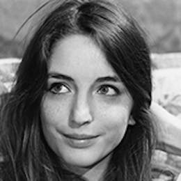 Portrait von Christine Pascal