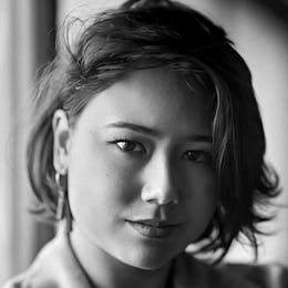 Portrait von Mei Fa Tan