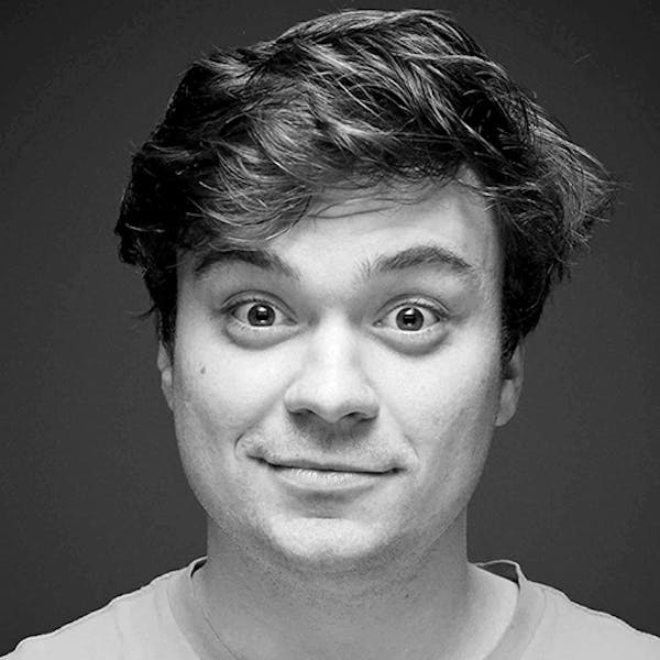 Portrait de Johannes Bachmann