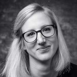 Portrait von Manuela Rüegg