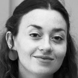 Portrait von Julia Furer