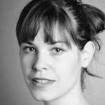 Portrait von Viviane Andereggen