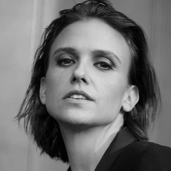 Portrait de Jessy Moravec