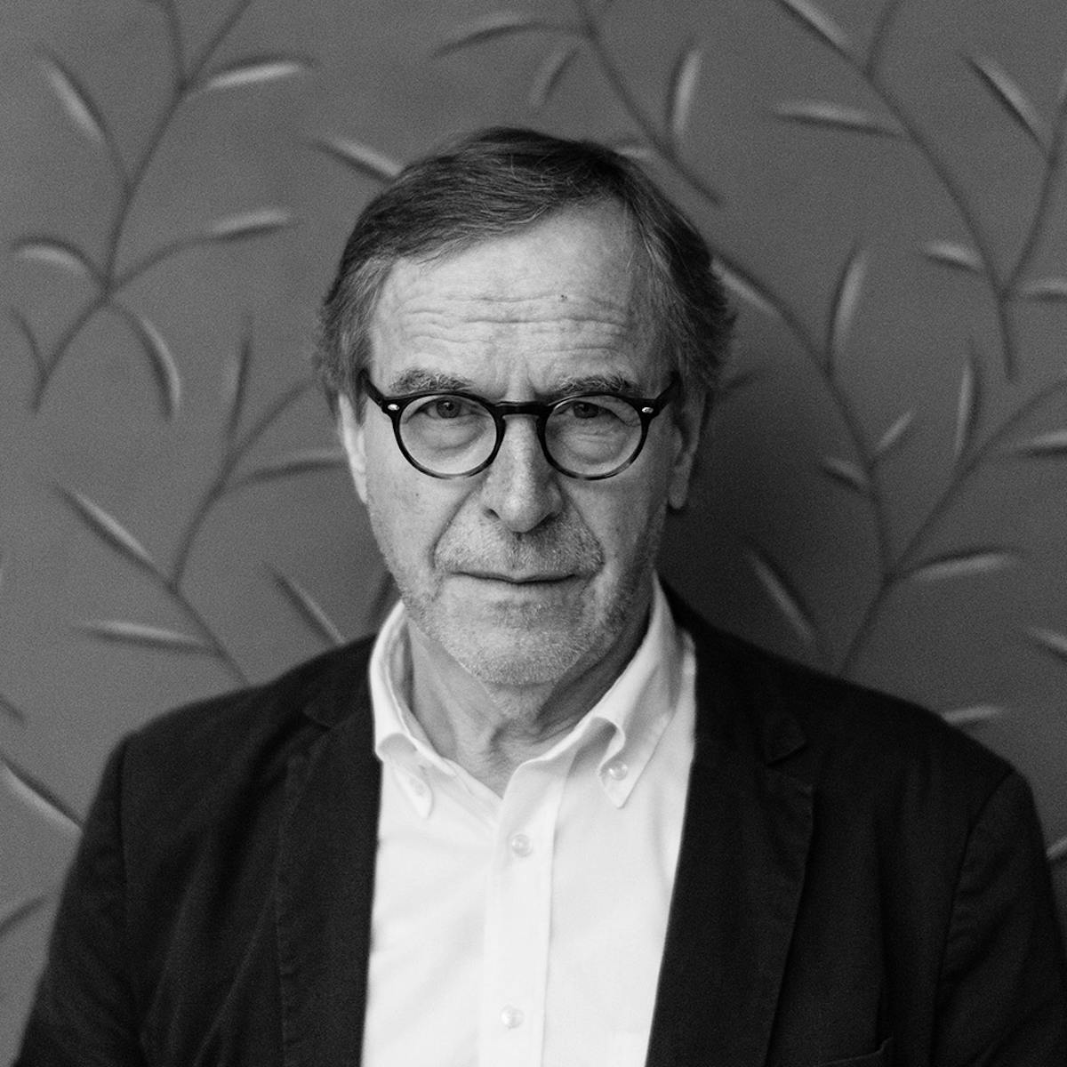 Klaus Merz Solothurner Filmtage