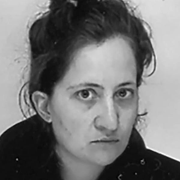 Portrait de Marion Täschler