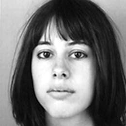 Portrait de Manuela Leuenberger