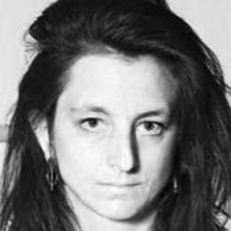 Portrait de Laura Morales