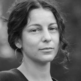 Portrait von  Anouk Chambaz