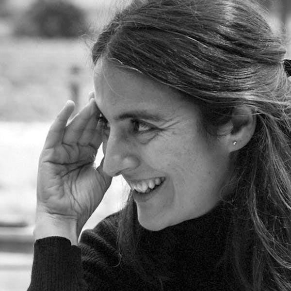 Portrait de Elena López Riera