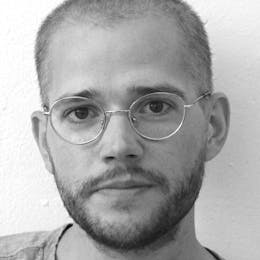 Portrait von Simon Schnellmann