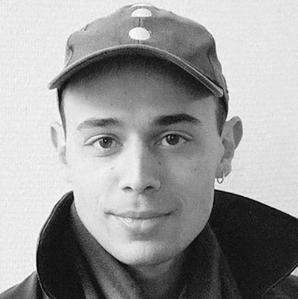 Portrait de Max Wuchner