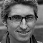 Portrait von  Fabrice Aragno