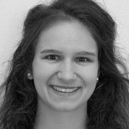 Portrait von  Aude Sublet