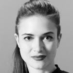 Portrait von Luisa Ricar