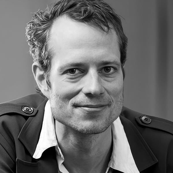 Portrait von  Stefan Kaegi