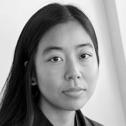 Portrait von  Sayaka Mizuno