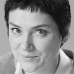 Portrait von Mirjam von Arx