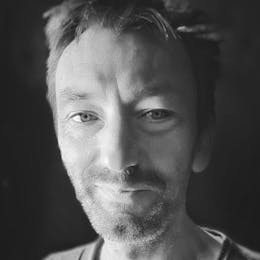 Portrait von Romed Wyder