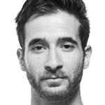 Portrait von Raphaël Meyer