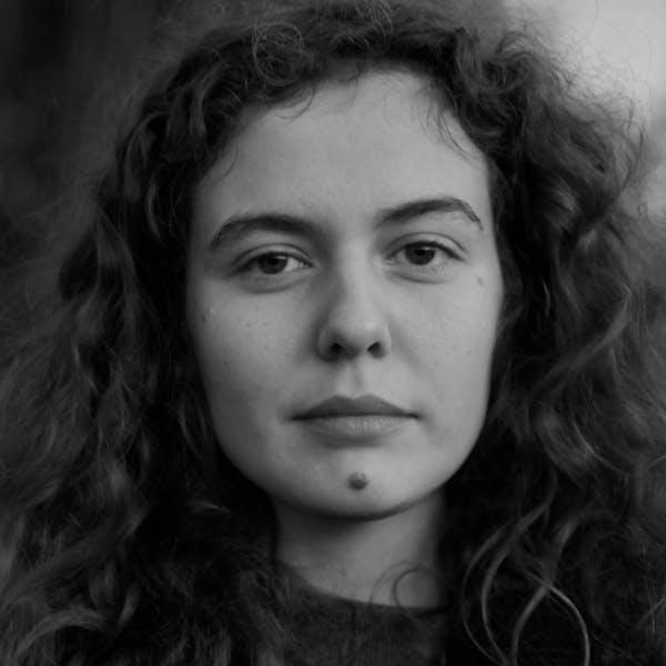 Portrait von  Jelena Vujović